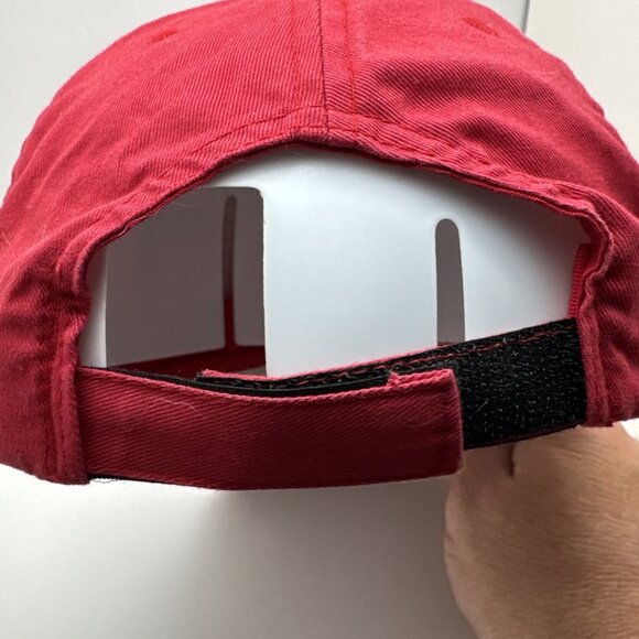 St Louis Cardinals Hat Cap Adjustable Franchise MLB - Picture 3 of 6